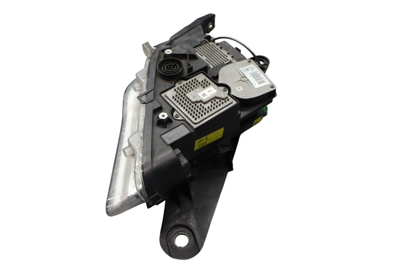 Load image into Gallery viewer, 14-17 Maserati Quattroporte Left Side Headlight Lamp HID Xenon 670006569 Oem
