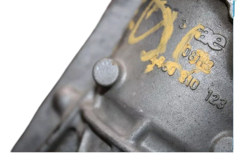 Load image into Gallery viewer, 11-14 Volkswagen VW Touareg Front Differential Axle Carrier Assembly Oem
