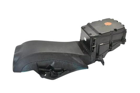 03-09 Mercedes W209 CLK350 CLK320 Rear Center Console Subwoofer 2098202302 OEM
