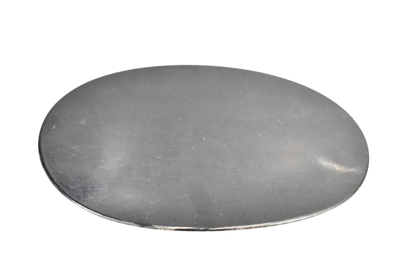 Load image into Gallery viewer, 07-12 Mercedes X164 GL450 GL550 Fuel Door Lid Gas Tank Cover A1647570106 Oem
