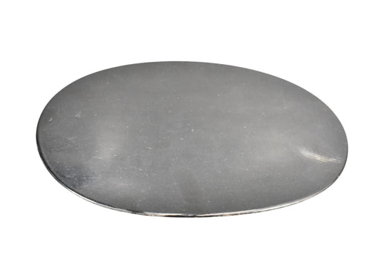 07-12 Mercedes X164 GL450 GL550 Fuel Door Lid Gas Tank Cover A1647570106 Oem
