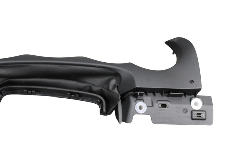 Load image into Gallery viewer, 11-18 Porsche Cayenne 958 Front Lower Instrumental Cluster Cover Trim Bezel OEM
