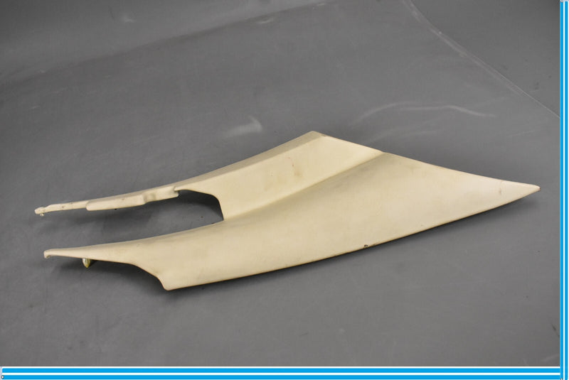 Load image into Gallery viewer, 02-10 Lexus SC430 Rear Left Driver Side Roof Upper Quarter Trim ECRU Oem
