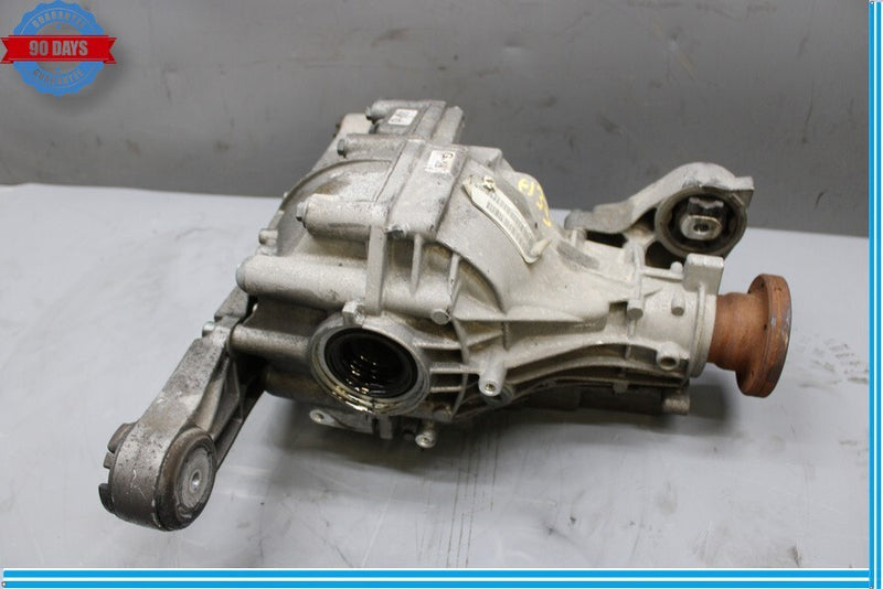 Load image into Gallery viewer, 03-18 Bentley Continental Flying Spur Rear Differential Diff Axle Carrier Oem
