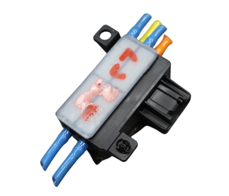 Load image into Gallery viewer, 17-19 Alfa Romeo Giulia Front Left Driver Side Seat Heater Control Module Oem
