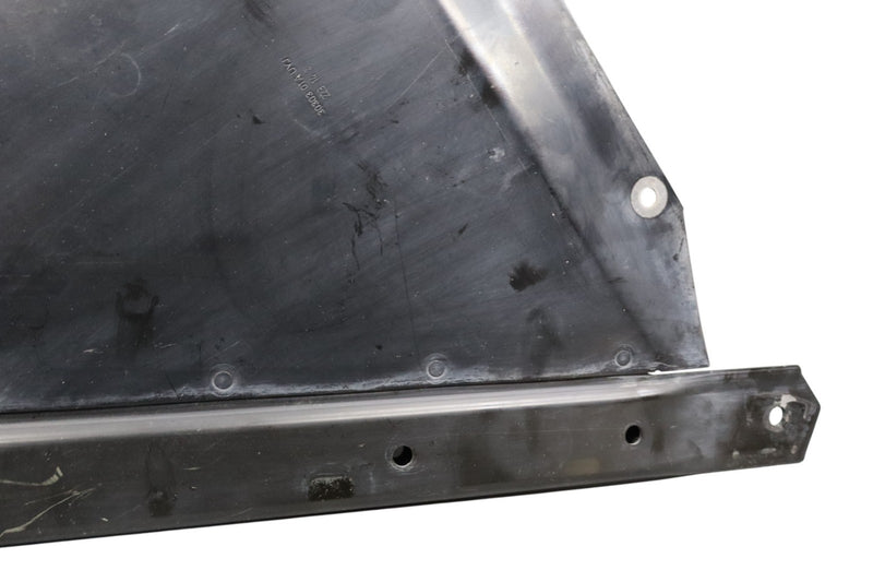 Load image into Gallery viewer, 14-21 BMW i3 I01 Rear Left Driver Side Floor Panel Brace 14768210 Oem
