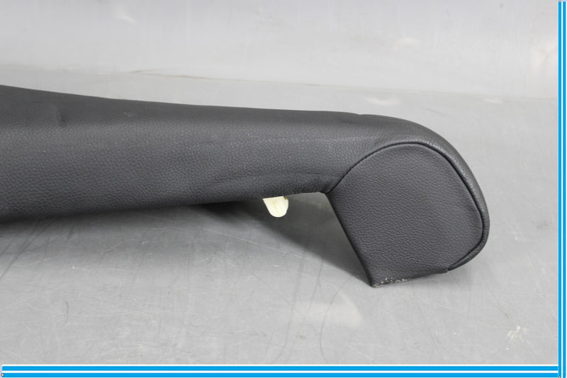 Load image into Gallery viewer, 14-18 BMW X5 F15 Rear Right Side Second 2nd Row Seat Bolster Leather Oem
