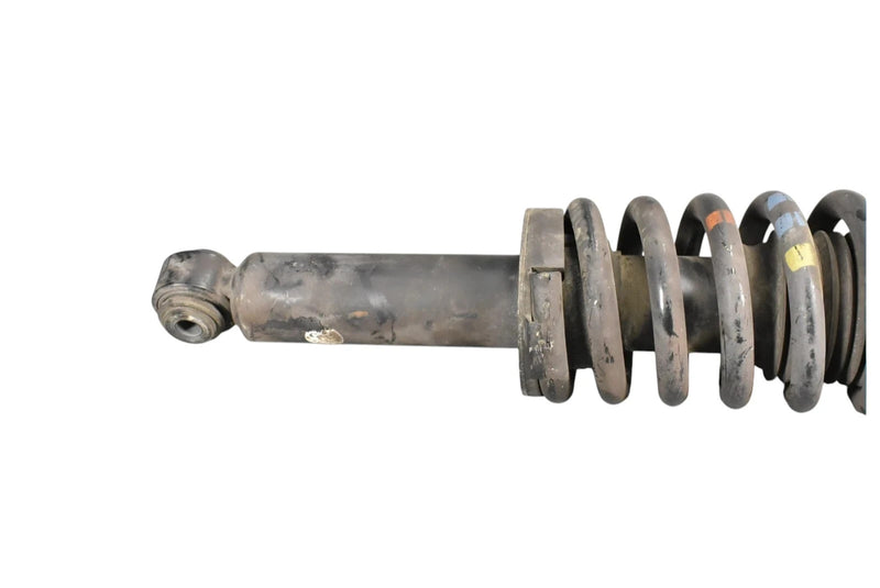 Load image into Gallery viewer, 09-12 Jaguar X250 XF Rear Right Passenger Side Shock Absorber Coil Strut OEM
