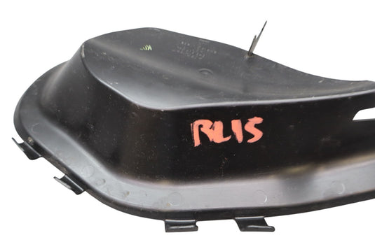11-18 Porsche Cayenne Right Side Air Intake Manifold Filter Cover 7P5819349 Oem