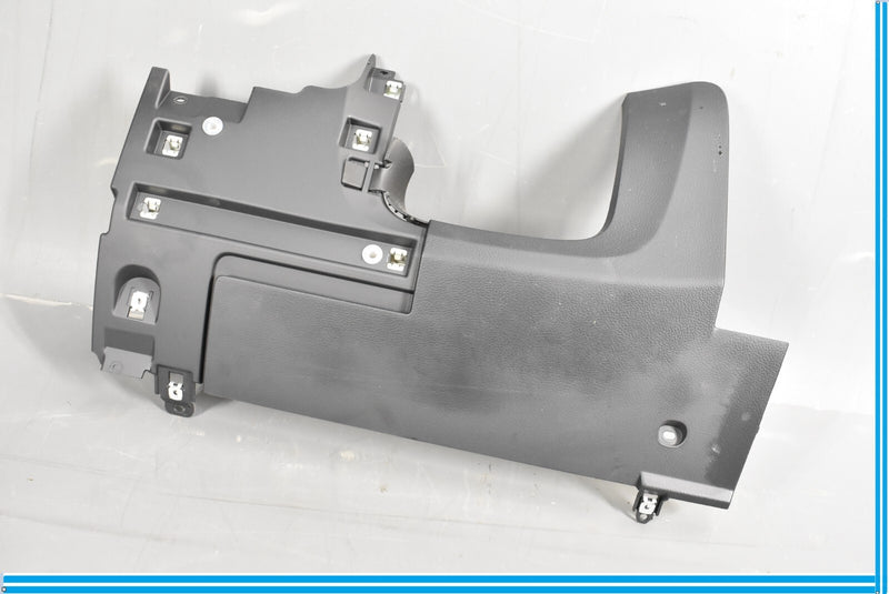 Load image into Gallery viewer, 11-18 Volkswagen VW Touareg left Driver Lower Dash Panel Cover Oem
