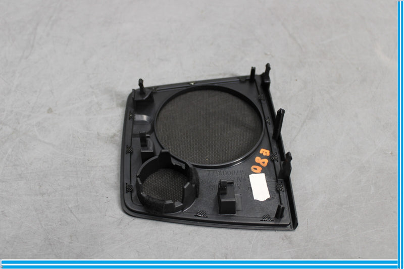 Load image into Gallery viewer, 14-20 Maserati Ghibli Front Dash Dashboard Center Speaker Grille Trim Cover Oem
