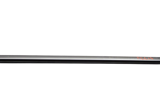 11-18 Porsche Cayenne Turbo 958 Front Left Door Window Molding Trim Chrome Oem
