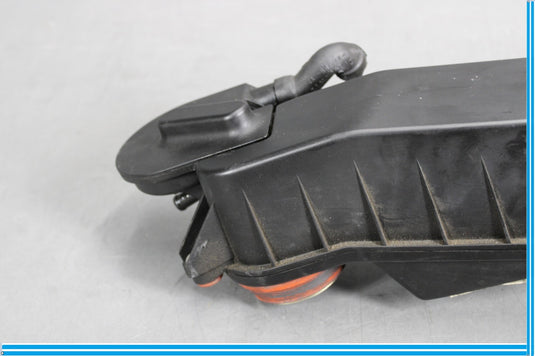 01-04 Mercedes SLK320 SLK230 Kompressor Air Cleaner Absorber ASSY Oem