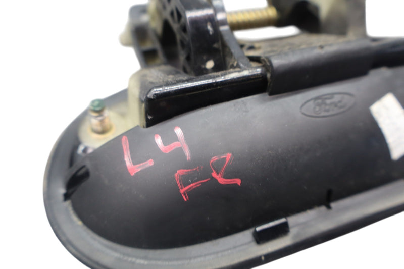 Load image into Gallery viewer, 02-05 Ford Thunderbird Right Passenger Side Exterior Door Handle 1W637622400 Oem

