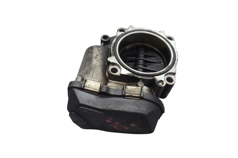 Load image into Gallery viewer, 10-17 BMW 550i GT F07 F10 4.4L Engine Throttle Body Assembly 7555944 Oem
