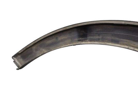 14-17 Mercedes B Electric Rear Right Passenger Side Wheel Arch Molding Oem