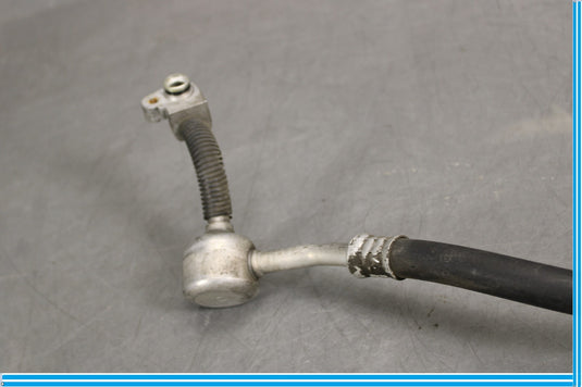02-10 Lexus SC430 A/C AC Air Condition HVAC Suction Hose Pipe Tube Oem