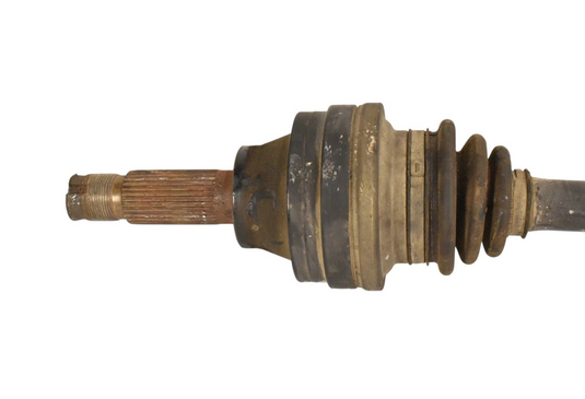03-17 Maserati Quattroporte GranCabrio Rear Left Driver Side CV Axle Shaft Oem