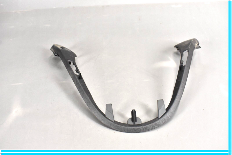 Load image into Gallery viewer, 12-15 BMW E84 X1 Left Steering Column Upper Bezel Cover Trim Oem
