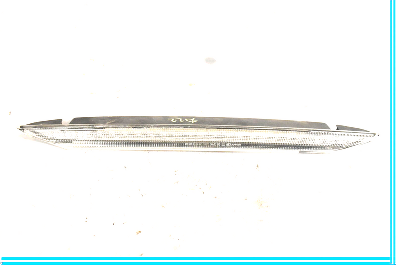 Load image into Gallery viewer, 2005-2012 PORSCHE BOXSTER S REAR CENTER HIGH MOUNT BRAKE STOP 3RD LIGHT LAMP OEM
