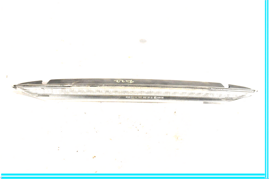 2005-2012 PORSCHE BOXSTER S REAR CENTER HIGH MOUNT BRAKE STOP 3RD LIGHT LAMP OEM