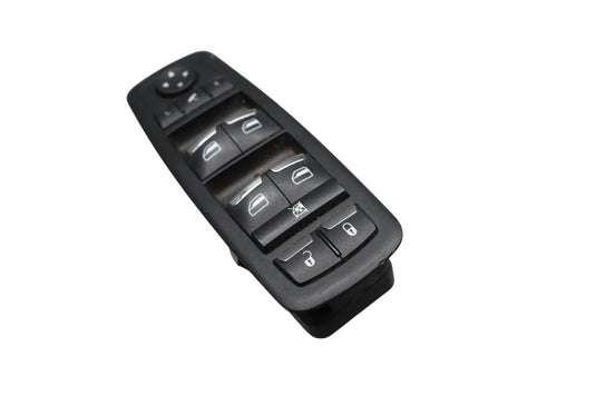14-17 Maserati Quattroporte M156 Front Left Master Window Switch Control Oem