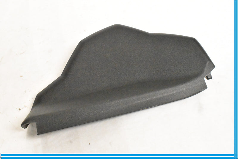 Load image into Gallery viewer, 2012-2014 MERCEDES E350 C207 FRONT RIGHT PASSENGER DASHBOARD END COVER TRIM OEM
