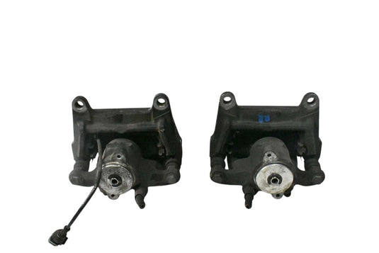 03-06 Bentley Continental Flying Spur GT Rear Left Side Brake Caliper Set of 2