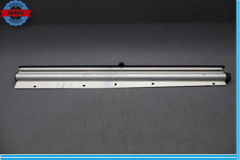 Load image into Gallery viewer, 10-13 Jaguar XJ XJL X351 Rear Left Driver Side Door Window Sun Shade Blind Oem
