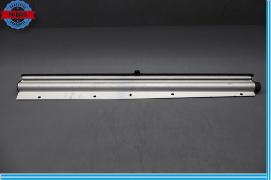 10-13 Jaguar XJ XJL X351 Rear Left Driver Side Door Window Sun Shade Blind Oem