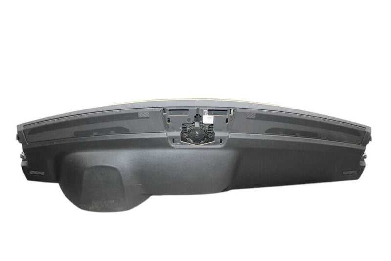 Load image into Gallery viewer, 14-17 Mercedes E350 E550 Coupe Dashboard Dash Board Panel Assembly Black OEM
