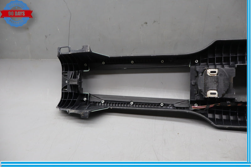 Load image into Gallery viewer, 10-16 Porsche Panamera Center Console Base Storage &amp; Cup Holder Frame Oem
