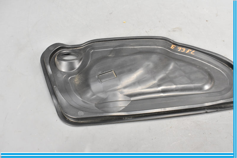 Load image into Gallery viewer, 09-16 Audi A4 Front Left Driver Side Inner Door Lock Cover Trim Oem

