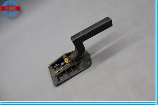 03-07 Hummer H2 Front Right Passenger Side Interior Door Handle Oem