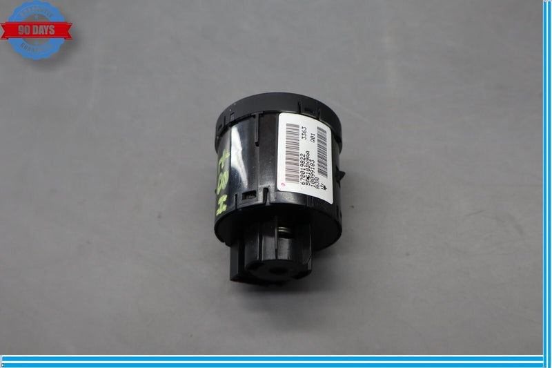 Load image into Gallery viewer, 14-22 Maserati Ghibli Front Dash Headlight Control Switch 670019822 Oem
