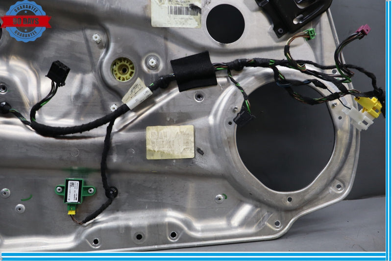 Load image into Gallery viewer, 08-14 Mercedes W204 C250 Coupe Front Left Side Door Window Regulator Oem
