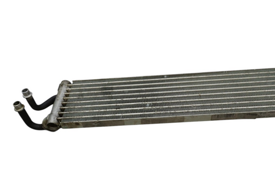 11-17 Volkswagen VW Touareg Hybrid Engine Transmission Oil Coolant Cooler Oem