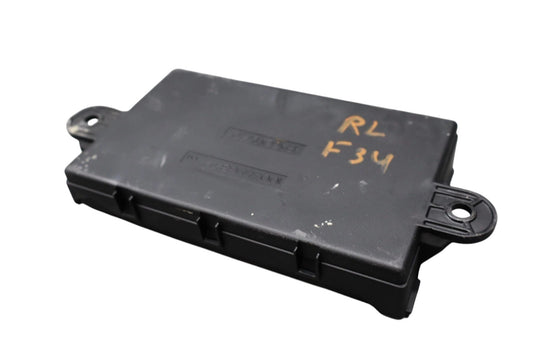 07-13 Mercedes S550 S63 AMG W221 Rear Left Driver Door Control Module ECU Oem