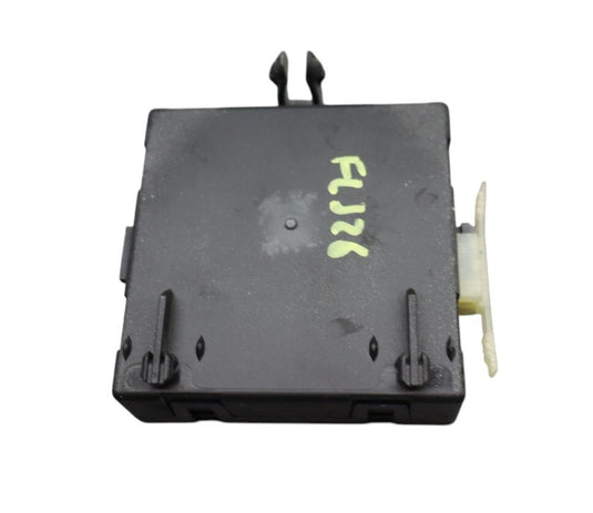 08-18 Mercedes W212 E400 C300 Front Left Side Door Control Module Unit ECU OEM