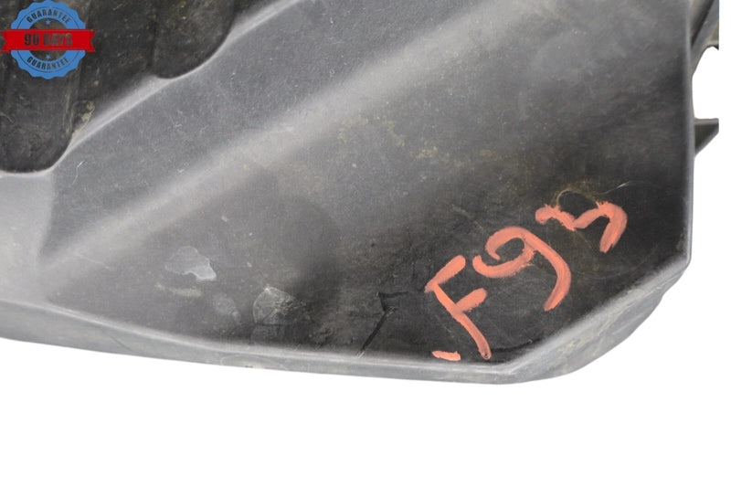 Load image into Gallery viewer, 07-09 Jaguar XKR XK Air Intake Cleaner Filter Box 6W839C662AB OEM
