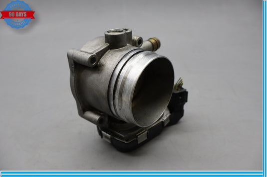 12-18 BMW 320i 328i Active Hybrid 3 Engine Throttle Body Assembly 13547588625 Oe