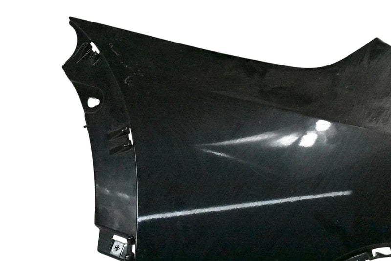 Load image into Gallery viewer, 10-13 BMW E70 X5 Left Driver Side Rear Bumper Face Bar End Extension OEM
