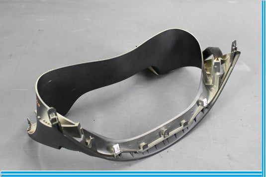 11-17 Infiniti QX56 QX80 Front Speedometer Instrument Panel Trim Bezel Oem
