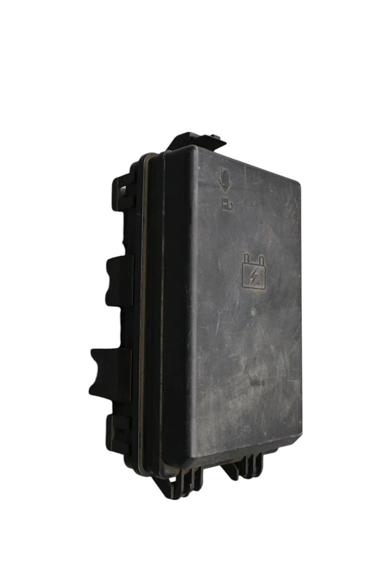 Load image into Gallery viewer, 04-05 Cadillac XLR Convertible Under Hood Relay Fuse Box Assembly 10339549 Oem
