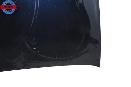 07-12 Lexus LS460 Front Hood Bonnet Cover Shell Panel Assembly Black Oem