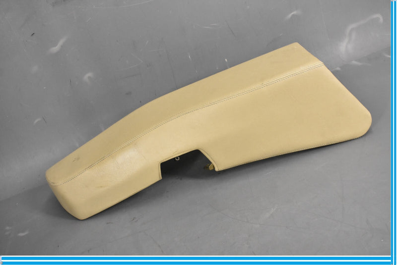 Load image into Gallery viewer, 90-02 Mercedes R129 300SL SL500 Front Left Driver Side Seat Cover Panel Trim Oem
