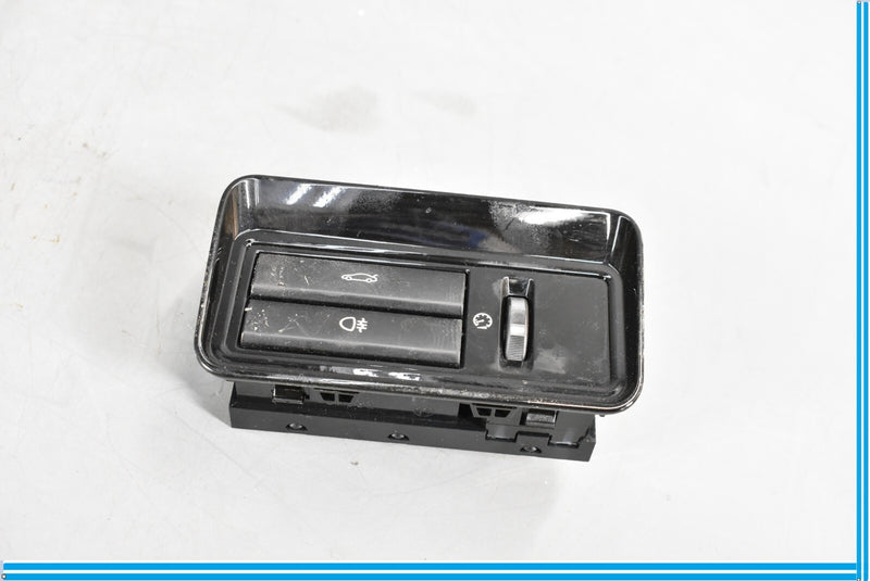Load image into Gallery viewer, 10-15 Jaguar XJ XJL X351 Rear Trunk Open Fog Light Dimmer Switch Oem
