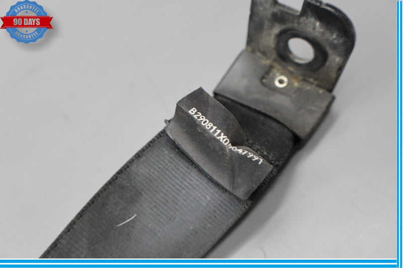 Load image into Gallery viewer, 10-13 Jaguar XJ XJL X351 Rear Center Seat Belt Seatbelt Retractor Oem
