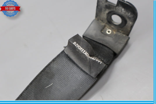 10-13 Jaguar XJ XJL X351 Rear Center Seat Belt Seatbelt Retractor Oem