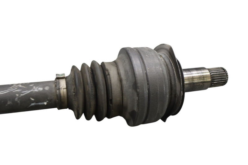 Load image into Gallery viewer, 12-19 Mercedes X166 GL450 GLS550 Rear Left Side Half Axle Shaft A1663501110 Oem
